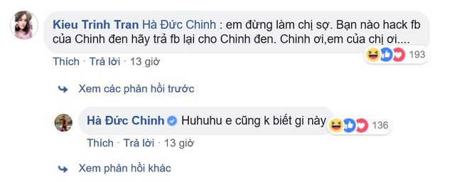 Cứ tưởng đăng status tiếng Anh sẽ được nhiều like, cuối cùng ai cũng nghĩ Đức Chinh đang... bị hack Facebook - Ảnh 5.