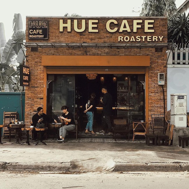 Dân sành cafe Sài Gòn chính hiệu mách bạn 5 địa chỉ thú vị để ngồi lì cả ngày không chán - Ảnh 7. Dân sành cafe Sài Gòn chính hiệu mách bạn 5 địa chỉ thú vị để ngồi lì cả ngày không chán - Ảnh 7.