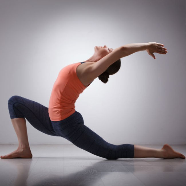 Lời khuyên của chuyên gia: Muốn tập yoga đúng chuẩn, trước khi bắt đầu tập ai cũng cần ghi nhớ những điều này - Ảnh 5.