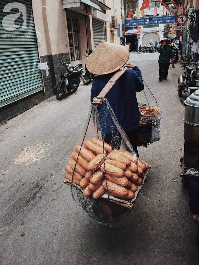 Sài Gòn tánh kỳ - bài viết ngắn đang gây bão MXH về những thị dân bao đồng tử tế khiến nhiều người ấm lòng  - Ảnh 7.