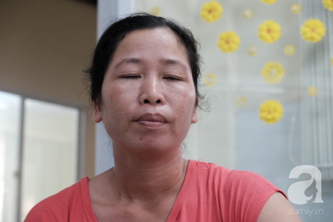 Người phụ nữ để con ở quê, tuyệt vọng vào Sài Gòn nuôi “chồng hờ” gặp nạn ngoài đảo xa vì viện phí cao ngất  - Ảnh 10.