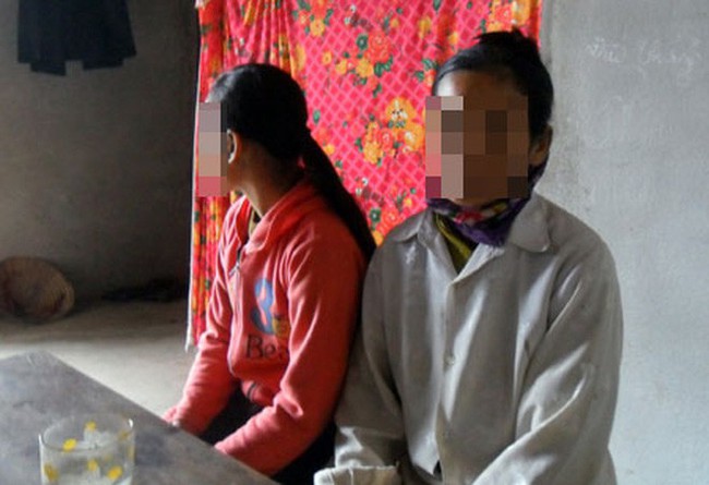Cà Mau: Mẹ vắng nhà, bé gái 13 tuổi ở nhà bị ông già 65 tuổi vào hiếp dâm đến mang thai 27 tuần - Ảnh 1.