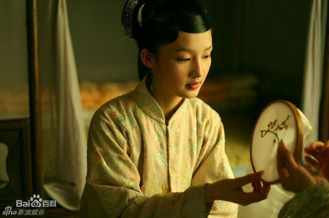 Hàm Hương của “Như Ý Truyện”: Nhan sắc thanh tú từng khiến Dương Dương - Lý Dịch Phong say như điếu đổ? - Ảnh 1. Hàm Hương của “Như Ý Truyện”: Nhan sắc thanh tú từng khiến Dương Dương - Lý Dịch Phong say như điếu đổ? - Ảnh 1.