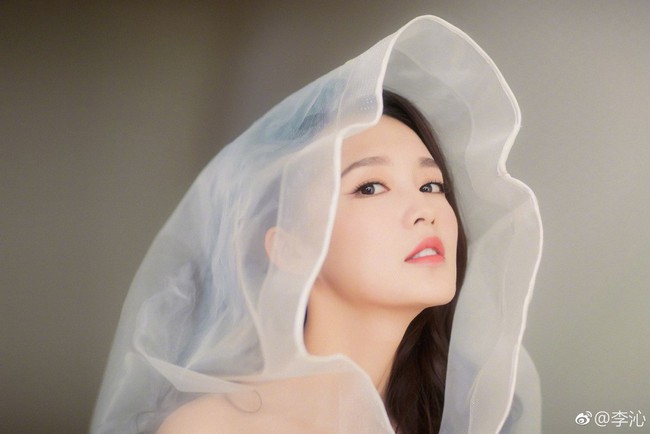 Hàm Hương của “Như Ý Truyện”: Nhan sắc thanh tú từng khiến Dương Dương - Lý Dịch Phong say như điếu đổ? - Ảnh 6. Hàm Hương của “Như Ý Truyện”: Nhan sắc thanh tú từng khiến Dương Dương - Lý Dịch Phong say như điếu đổ? - Ảnh 6.