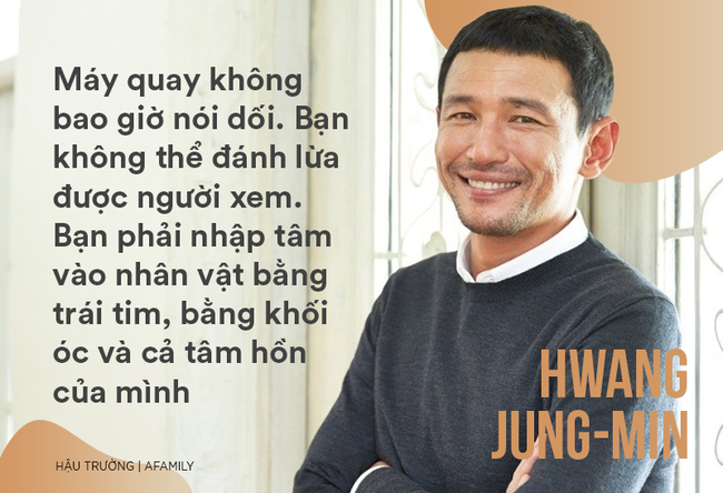 Hwang Jung Min: Mắt híp xấu trai vẫn làm cả Hàn Quốc điên đảo, 20 năm chỉ một lòng chung thủy với mối tình thời cấp 3 - Ảnh 3.