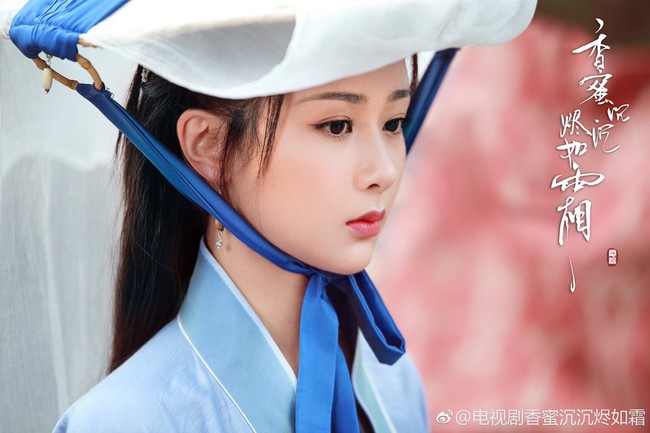 Fan náo loạn trước tin đồn Tân Hoàn Châu Cách Cách: Trương Hinh Dư đóng vai Hạ Tử Vi  - Ảnh 6.