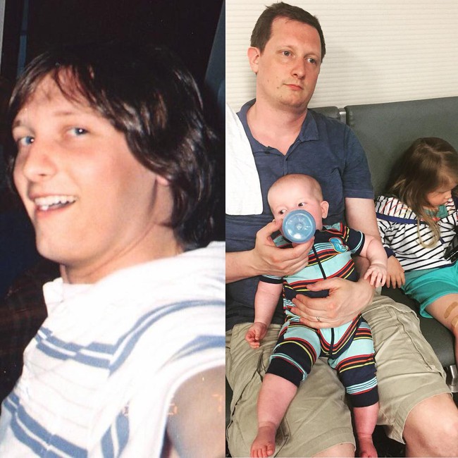 Trước và sau khi có con – những thay đổi bất kì bố mẹ nào cũng gật gù thừa nhận - Ảnh 22.