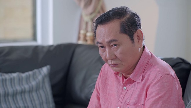 Sốc: Minh lừa gạt bố chồng nên lại bị hủy hôn trong tập 60 Gạo nếp gạo tẻ - Ảnh 4. Sốc: Minh lừa gạt bố chồng nên lại bị hủy hôn trong tập 60 Gạo nếp gạo tẻ - Ảnh 4.