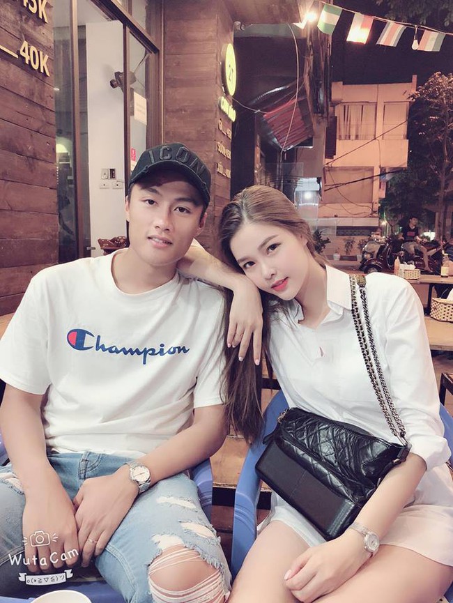 Rộ tin đồn Kỳ Hân mang thai lần 2 vì thân hình càng ngày càng mập mạp - Ảnh 3. Rộ tin đồn Kỳ Hân mang thai lần 2 vì thân hình càng ngày càng mập mạp - Ảnh 3.