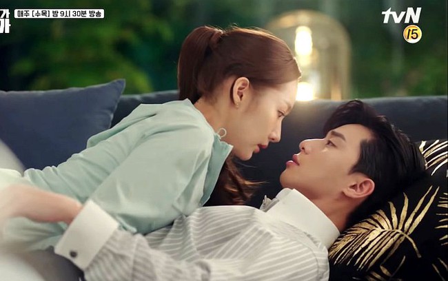 Soi tướng phu thê của 10 cặp đôi đình đám trong phim Hàn: Quá nửa dường như sinh ra là để dành cho nhau - Ảnh 22.