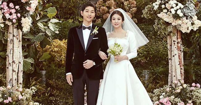 Soi tướng phu thê của 10 cặp đôi đình đám trong phim Hàn: Quá nửa dường như sinh ra là để dành cho nhau - Ảnh 2.