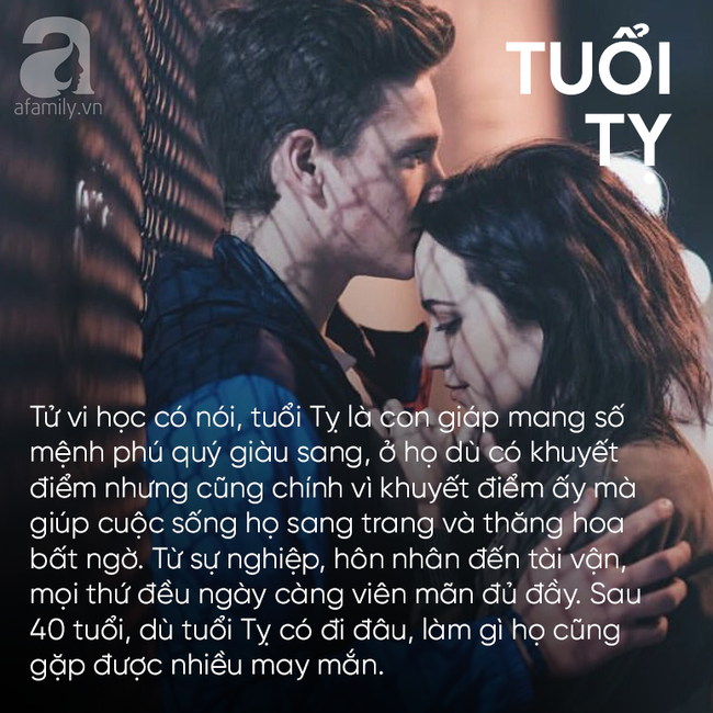 3 con giáp tánh kì nhưng trời sinh số mệnh phú quý, cuộc sống thập toàn thập mỹ, phúc đức tài vận đầy nhà, hậu vận muốn gì có đó - Ảnh 3. 3 con giáp tánh kì nhưng trời sinh số mệnh phú quý, cuộc sống thập toàn thập mỹ, phúc đức tài vận đầy nhà, hậu vận muốn gì có đó - Ảnh 3.