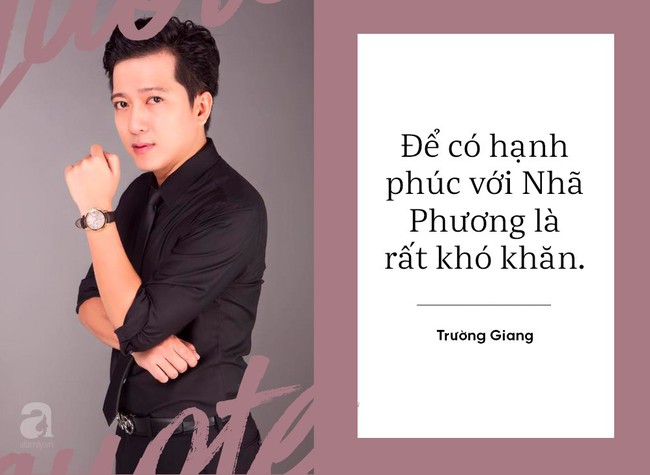 Hồ Ngọc Hà phủ nhận sạch trơn chuyện chèn ép Minh Hằng; Trường Giang xúc động chia sẻ trong ngày đính hôn Nhã Phương - Ảnh 4.