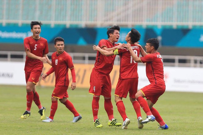 Những khó khăn đau đớn giờ mới tiết lộ của các chàng trai Olympic Việt Nam - Ảnh 9.