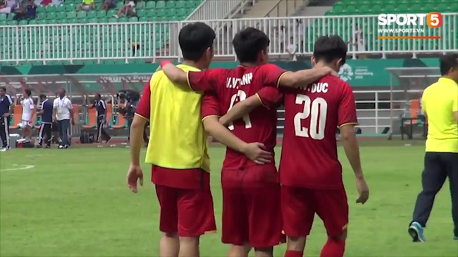 Những khó khăn đau đớn giờ mới tiết lộ của các chàng trai Olympic Việt Nam - Ảnh 8.