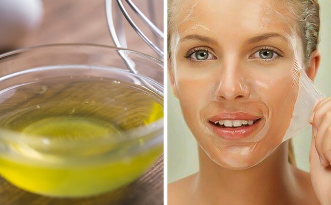 8 natural and cheap beauty tips from nature that can help women stay young, maintain youthfulness - Photo 1.