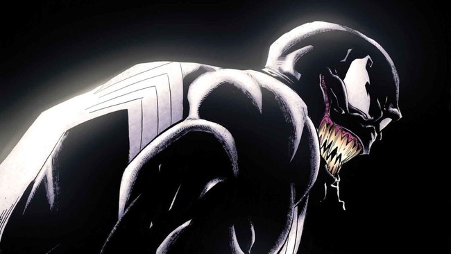 Tất tần tật về Venom - kẻ thù truyền kiếp của Người Nhện - Ảnh 4.