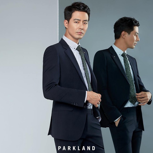 Jo In Sung lo lắng chia sẻ làm bạn gái tôi sẽ rất khổ, netizen lên tiếng: Em nguyện vì anh khổ cả đời  - Ảnh 1.