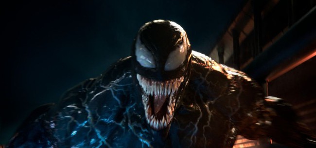 Tất tần tật về Venom - kẻ thù truyền kiếp của Người Nhện - Ảnh 8.