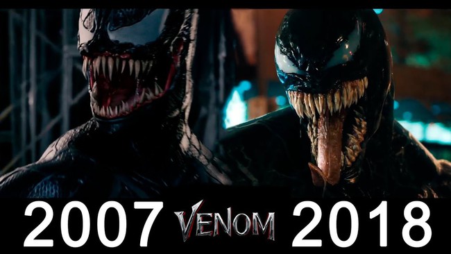 Tất tần tật về Venom - kẻ thù truyền kiếp của Người Nhện - Ảnh 10.