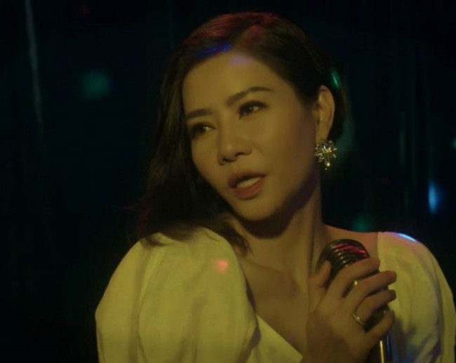 Thu Minh trở thành nữ phụ đam mỹ trong chuyện tình đồng tính đầy nước mắt - Ảnh 4.