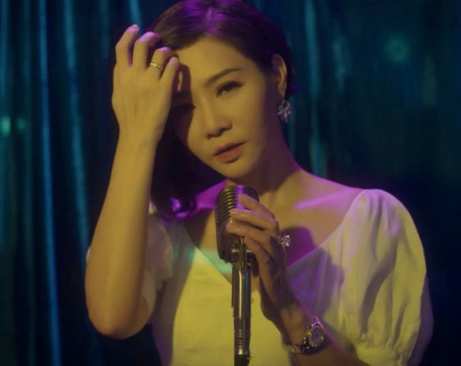 Thu Minh trở thành nữ phụ đam mỹ trong chuyện tình đồng tính đầy nước mắt - Ảnh 9.
