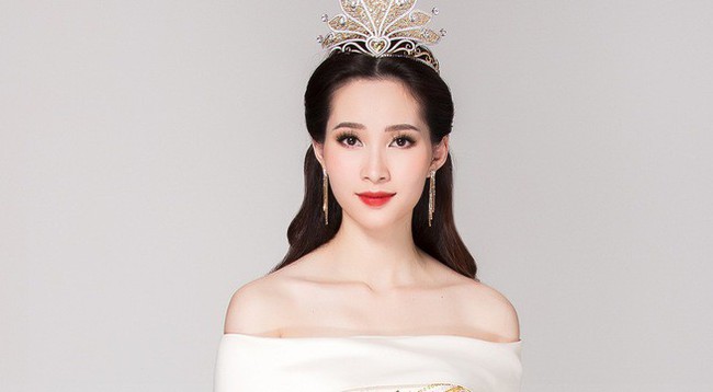 Ngoài Tiểu Vy, ba Hoa hậu Việt Nam từng mang danh học dốt lúc đăng quang có số phận như thế nào? - Ảnh 12.