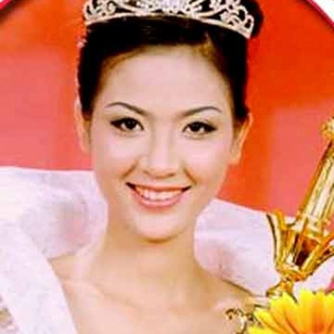 Ngoài Tiểu Vy, ba Hoa hậu Việt Nam từng mang danh học dốt lúc đăng quang có số phận như thế nào? - Ảnh 1.
