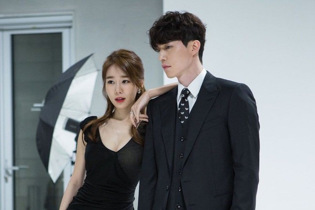 Cặp đôi nhan sắc của Goblin - Lee Dong Wook và Yoo In Na sắp tái hợp trong phim mới - Ảnh 1.