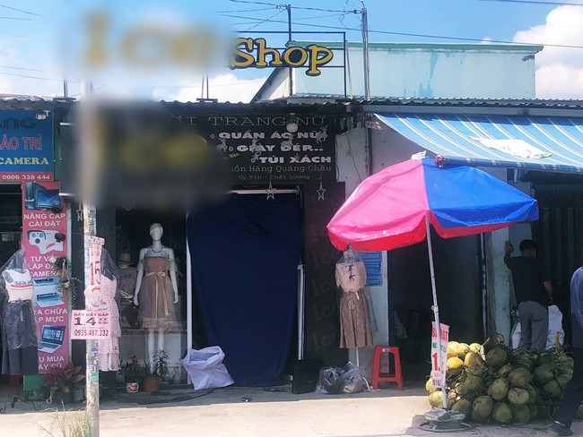 Bạn gái của nam thanh niên bị 4 sinh viên truy sát đến chết: “Giá như lúc đó tôi không giận anh thì đâu có chuyện đau lòng này” - Ảnh 1. Bạn gái của nam thanh niên bị 4 sinh viên truy sát đến chết: “Giá như lúc đó tôi không giận anh thì đâu có chuyện đau lòng này” - Ảnh 1.