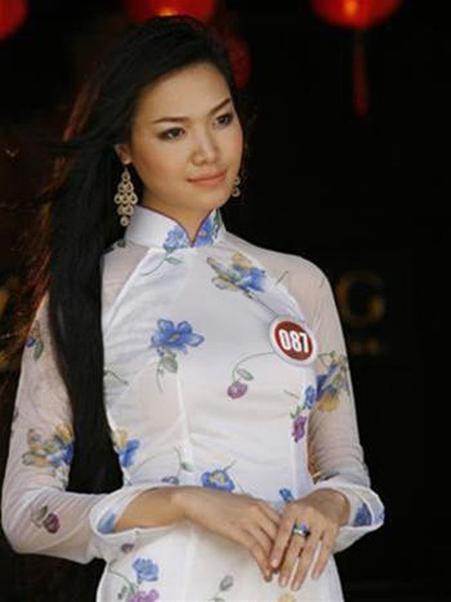 Ngoài Tiểu Vy, ba Hoa hậu Việt Nam từng mang danh học dốt lúc đăng quang có số phận như thế nào? - Ảnh 6.