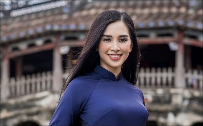 Ngoài Tiểu Vy, ba Hoa hậu Việt Nam từng mang danh học dốt lúc đăng quang có số phận như thế nào? - Ảnh 13.