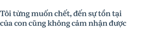 Dương Cẩm Lynh khóc nức nở: Khi hôn nhân tan vỡ, tôi muốn chết, đến sự tồn tại của con trai cũng không cảm nhận được - Ảnh 9.