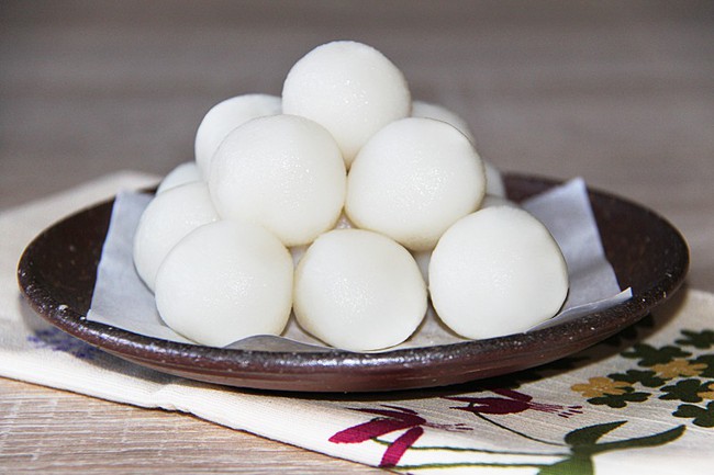 Đi một vòng châu Á ngó xem bánh Trung thu các nước khác nhau thế nào - Ảnh 7. Đi một vòng châu Á ngó xem bánh Trung thu các nước khác nhau thế nào - Ảnh 7.