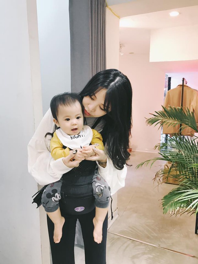 Hot mom thế hệ mới: Người mở chuỗi cửa hàng kiếm 2 tỷ/tháng, người có lượng followers vượt mặt cả Sơn Tùng M-TP - Ảnh 2.