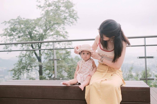 Hot mom thế hệ mới: Người mở chuỗi cửa hàng kiếm 2 tỷ/tháng, người có lượng followers vượt mặt cả Sơn Tùng M-TP - Ảnh 3.