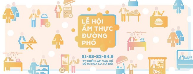 Loạt sự kiện siêu chất cho cuối tuần tràn ngập vị Trung thu - Ảnh 2.