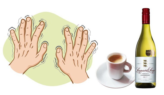 7 biểu hiện ở đôi tay tiết lộ các bệnh mà cơ thể đang mắc, dấu hiệu đầu tiên cảnh báo bạn đang bị bệnh gan đấy - Ảnh 5.