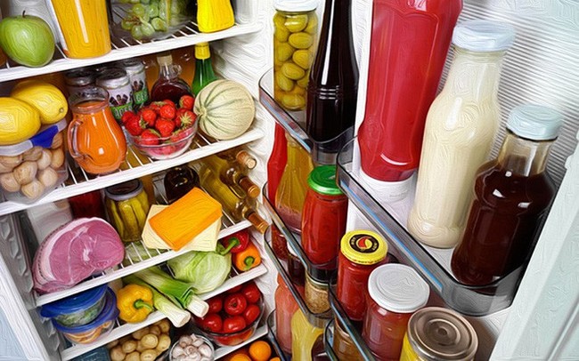 6 thực phẩm rất sợ tủ lạnh: Nhiều người tiện tay cho vào khiến tủ lạnh thành thùng rác - Ảnh 1.