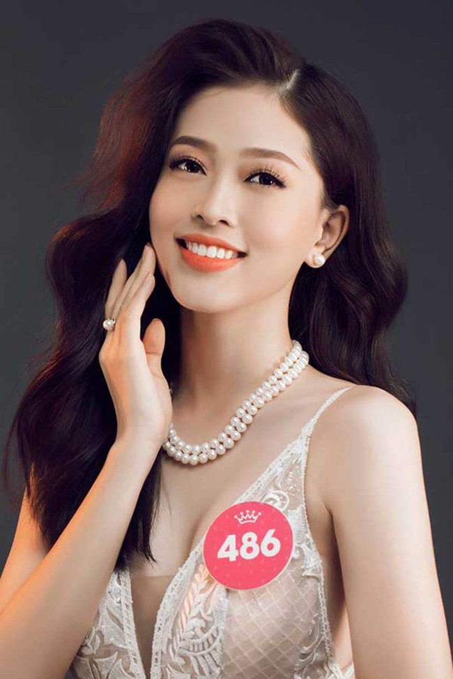 Á hậu Phương Nga được khán giả quốc tế khen ngợi khi xuất hiện trên fanpage của Miss Grand International 2018 - Ảnh 3.