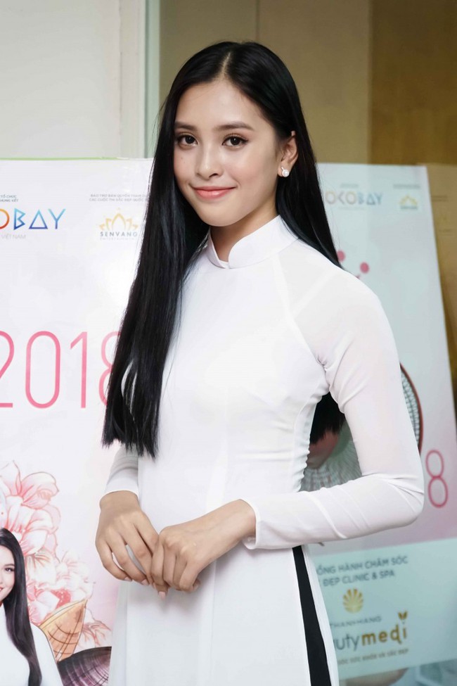 Hoa hậu Việt Nam ngày mới đăng quang: Người bị ném đá về nhan sắc, kẻ được cả truyền thông quốc tế tán dương - Ảnh 37.