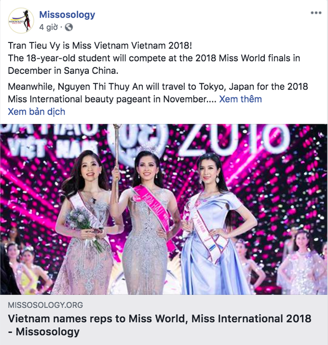 Hoa hậu Việt Nam ngày mới đăng quang: Người bị ném đá về nhan sắc, kẻ được cả truyền thông quốc tế tán dương - Ảnh 39.