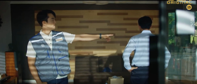 Song Seung Hun cùng đồng bọn chất phát ngất trong clip highlight phim mới - Ảnh 5.
