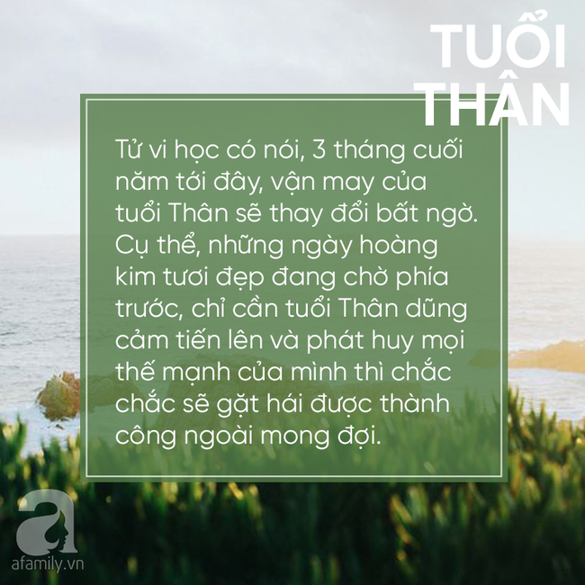 Ngày hoàng kim đang đến gần, 3 con giáp này chuẩn bị tinh thần đón lộc trời cho, 3 tháng cuối cùng của năm phát tài bất ngờ - Ảnh 1.