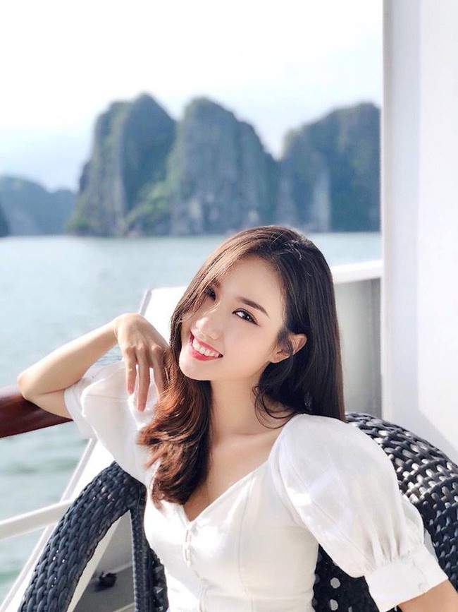 2 mỹ nhân suýt là Hoa hậu Việt Nam 2018: Nàng là bản sao Park Min Young, nàng có câu chuyện buồn rơi nước mắt! - Ảnh 1. 2 mỹ nhân suýt là Hoa hậu Việt Nam 2018: Nàng là bản sao Park Min Young, nàng có câu chuyện buồn rơi nước mắt! - Ảnh 1.