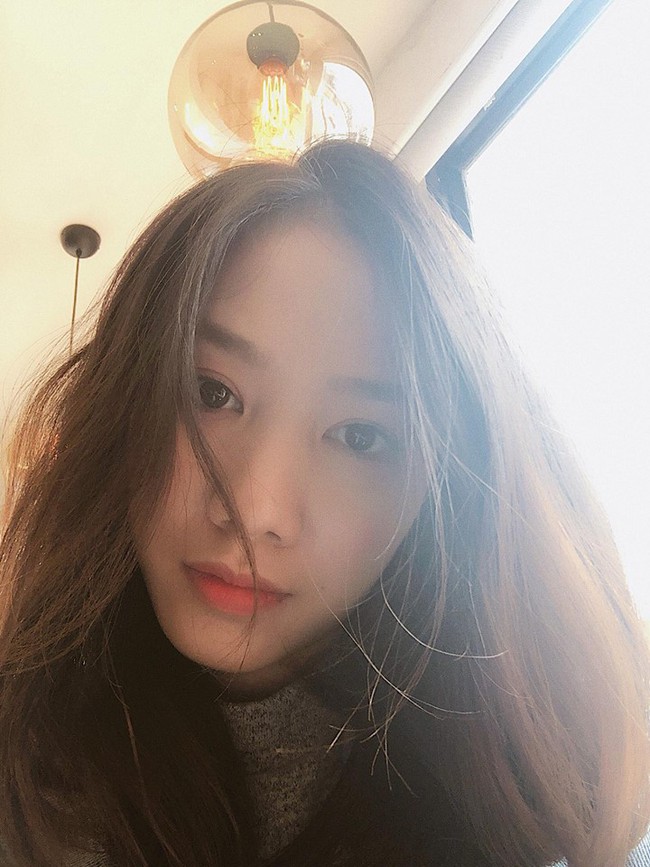 2 mỹ nhân suýt là Hoa hậu Việt Nam 2018: Nàng là bản sao Park Min Young, nàng có câu chuyện buồn rơi nước mắt! - Ảnh 3. 2 mỹ nhân suýt là Hoa hậu Việt Nam 2018: Nàng là bản sao Park Min Young, nàng có câu chuyện buồn rơi nước mắt! - Ảnh 3.
