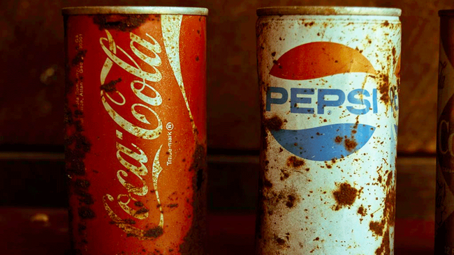 Vì sao Pepsi từ vị thế là đối thủ lớn nhất của Coca-Cola lại trở nên thất thế? - Ảnh 11.