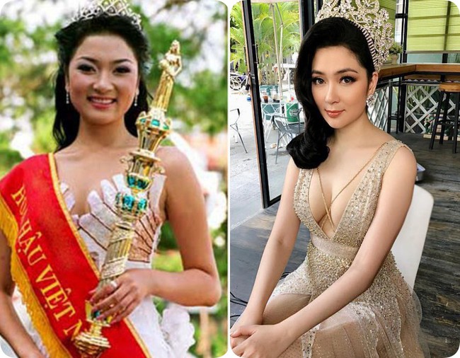 Ngắm kỹ gương mặt của HH Trần Tiểu Vy mới thấy tiêu chí nhan sắc của Hoa hậu Việt Nam 2018 khác hẳn với mọi năm - Ảnh 1.
