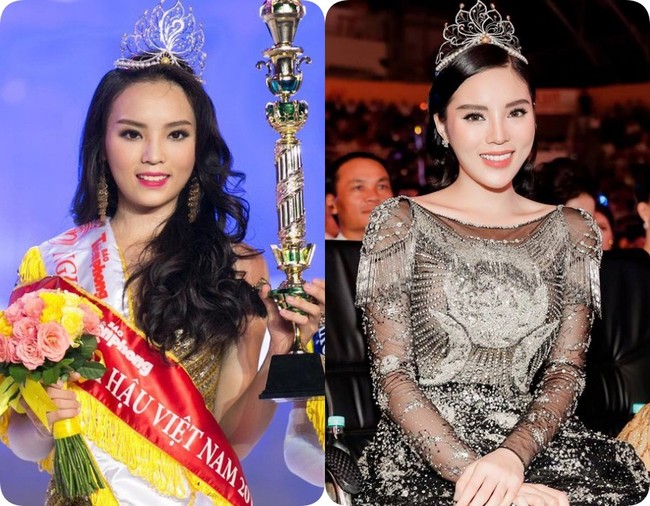 Ngắm kỹ gương mặt của HH Trần Tiểu Vy mới thấy tiêu chí nhan sắc của Hoa hậu Việt Nam 2018 khác hẳn với mọi năm - Ảnh 6.
