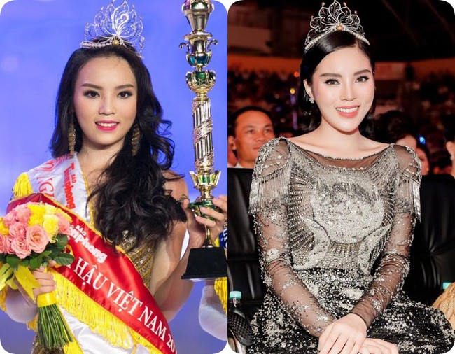 Ngắm kỹ gương mặt của HH Trần Tiểu Vy mới thấy tiêu chí nhan sắc của Hoa hậu Việt Nam 2018 khác hẳn với mọi năm - Ảnh 6. Ngắm kỹ gương mặt của HH Trần Tiểu Vy mới thấy tiêu chí nhan sắc của Hoa hậu Việt Nam 2018 khác hẳn với mọi năm - Ảnh 6.